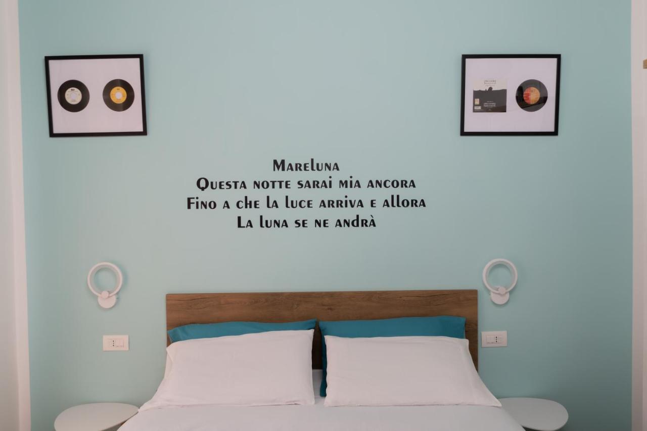 נאפולי Yes I Know My Room - Storico מראה חיצוני תמונה