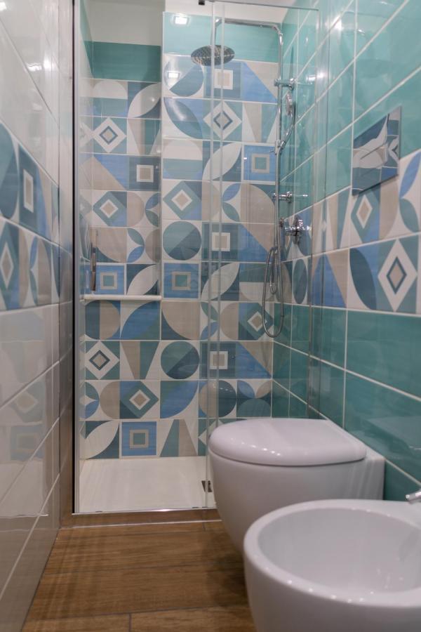 נאפולי Yes I Know My Room - Storico מראה חיצוני תמונה